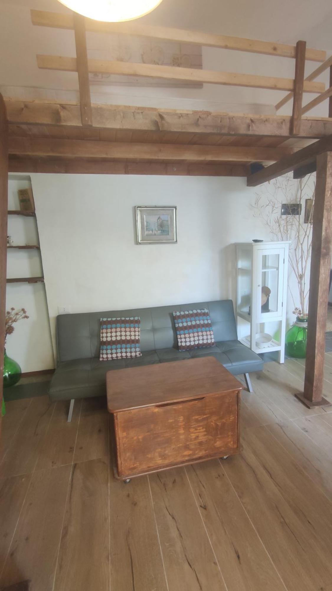 Apartmán Amelie House Marsala Pokoj fotografie