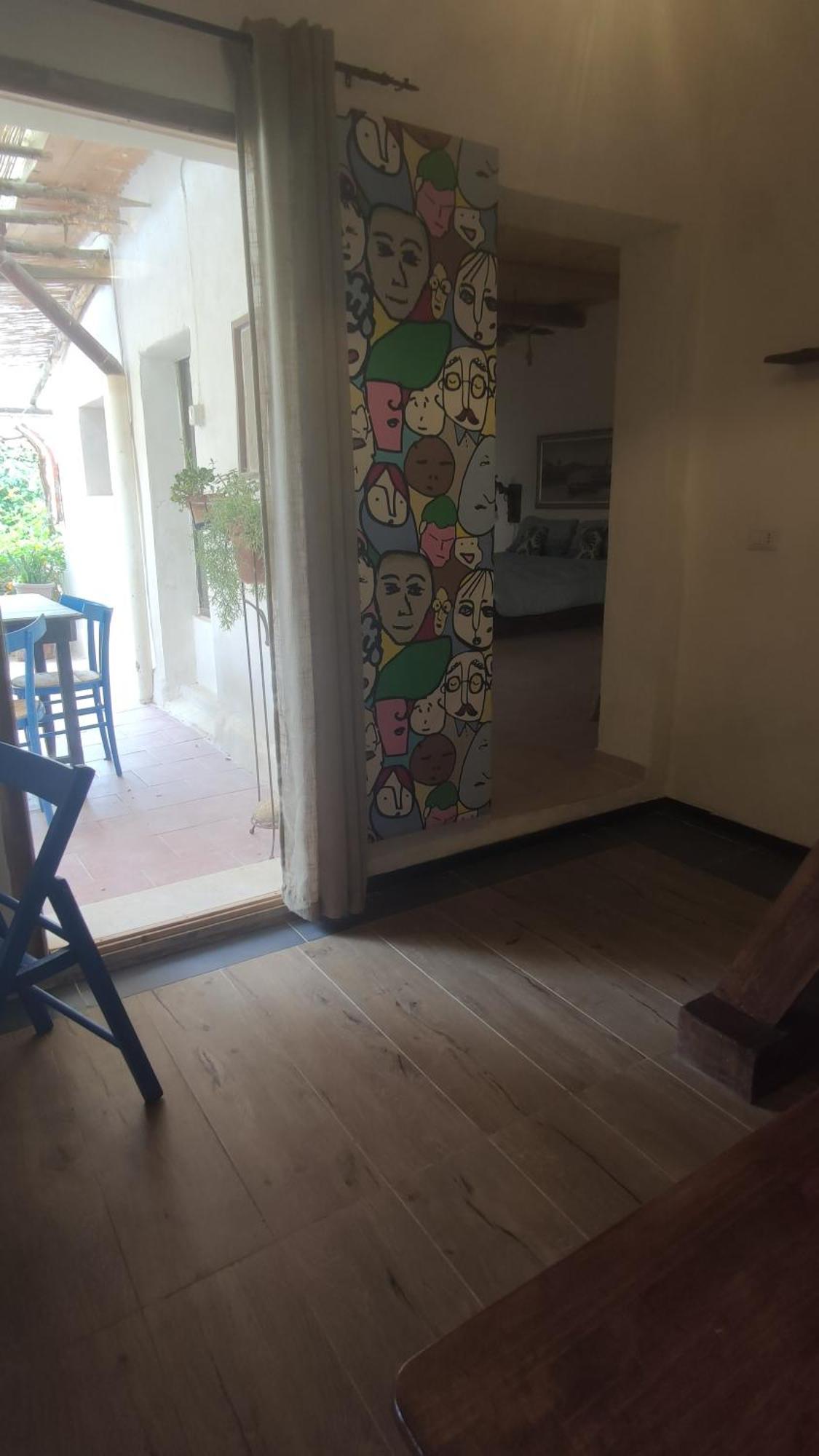 Apartmán Amelie House Marsala Pokoj fotografie